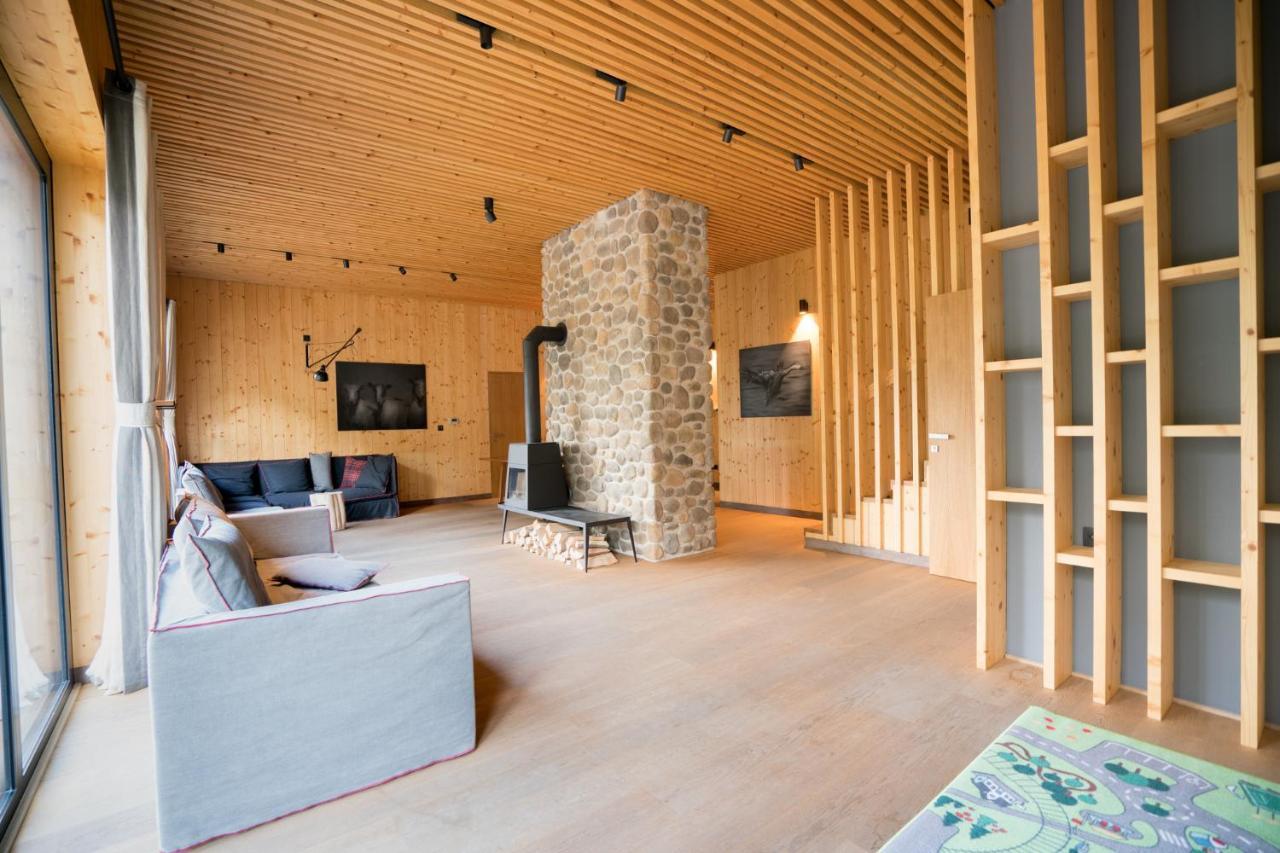 Chalet One Jasna Demanovska Dolina Exterior photo