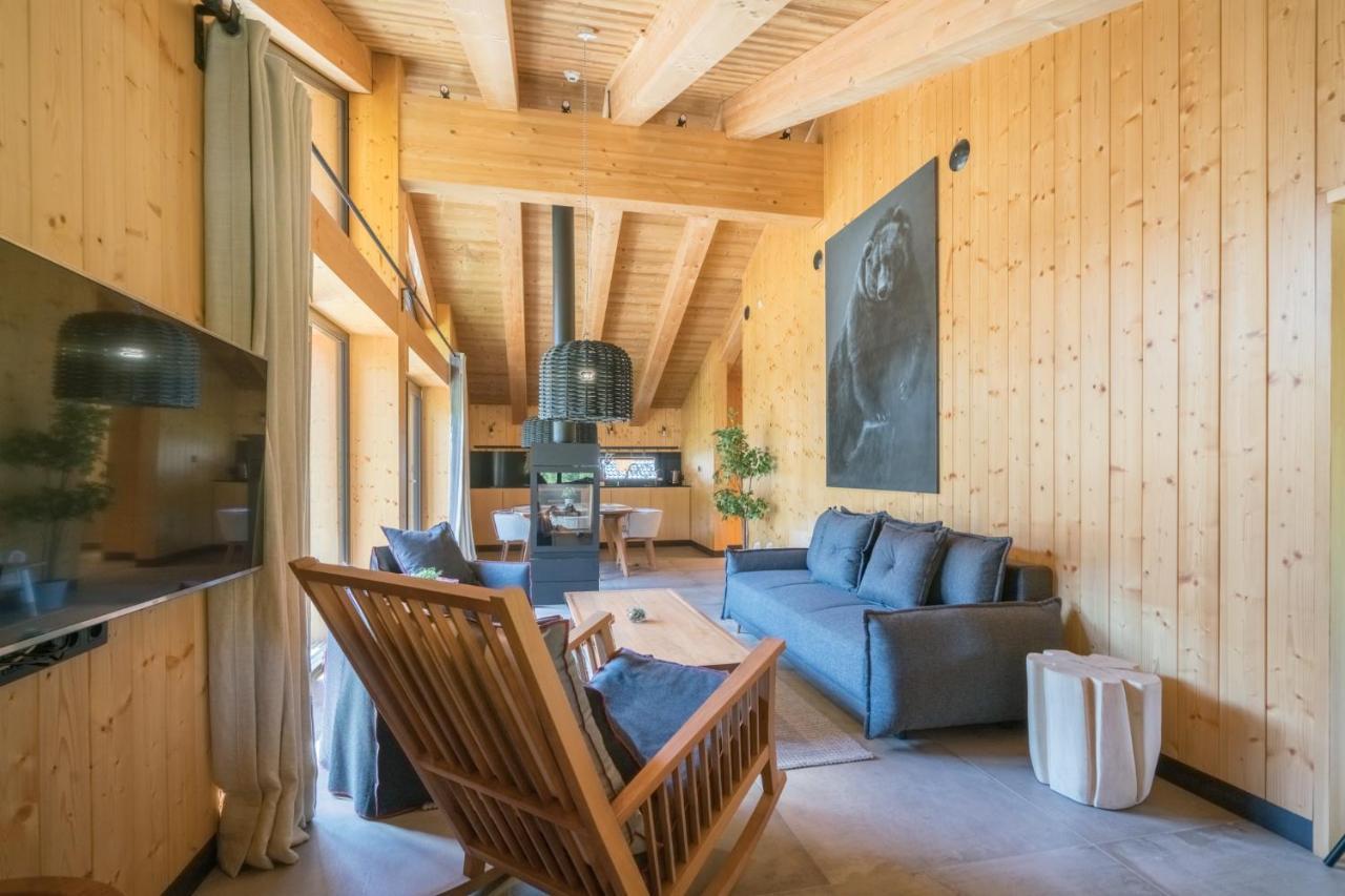 Chalet One Jasna Demanovska Dolina Exterior photo