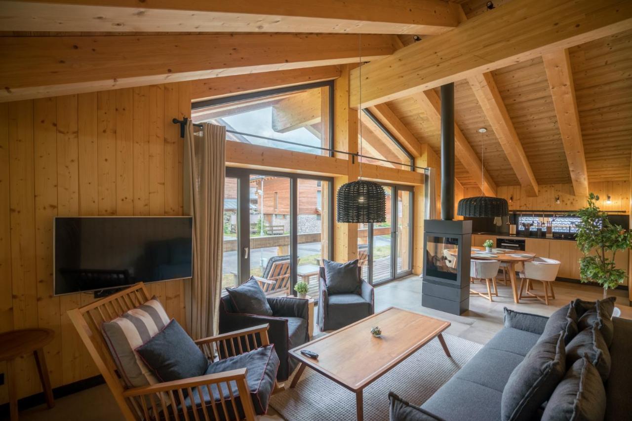 Chalet One Jasna Demanovska Dolina Exterior photo