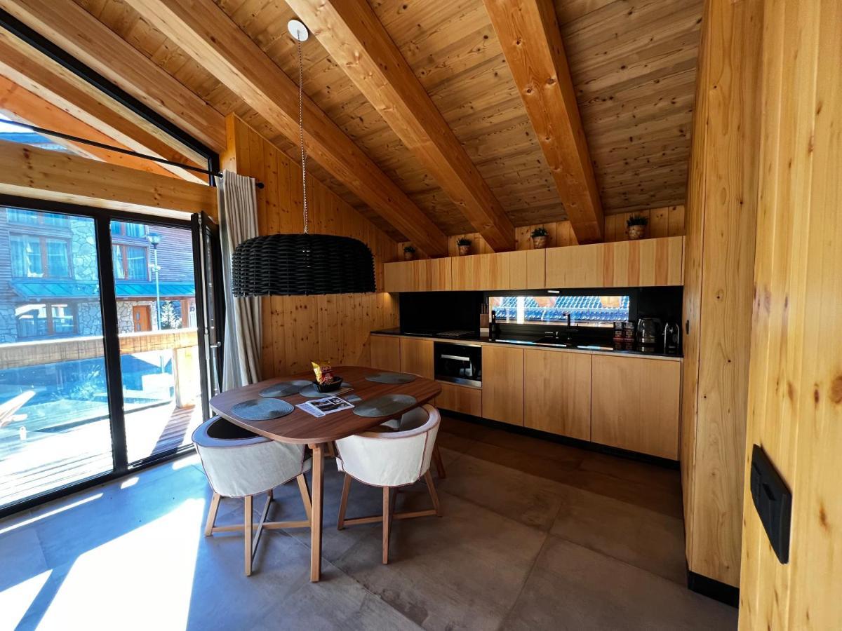 Chalet One Jasna Demanovska Dolina Exterior photo