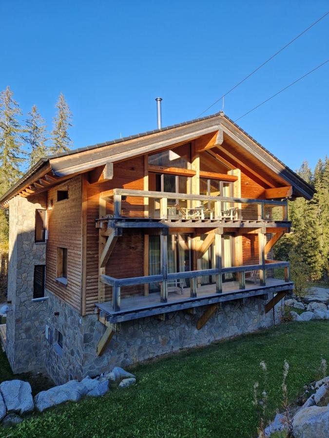 Chalet One Jasna Demanovska Dolina Exterior photo